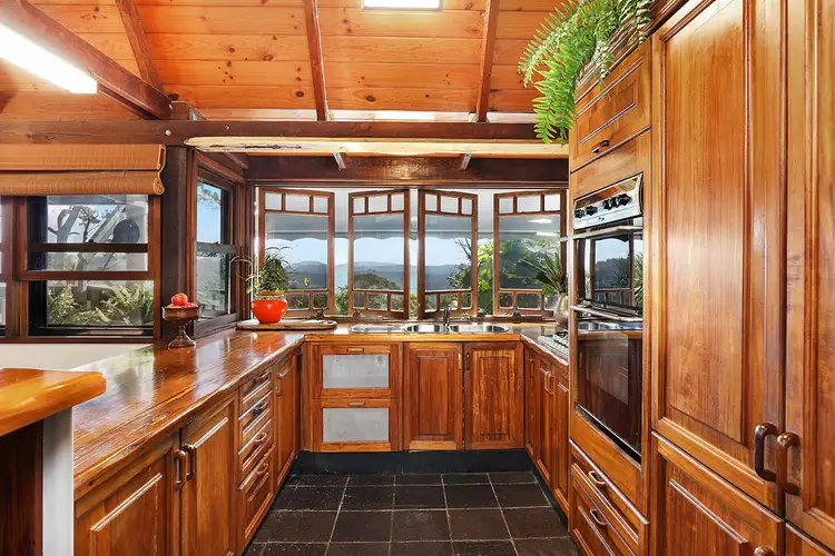 Fifth view of Homely rural property listing, 635 Ilkley Road, Ilkley QLD 4554
