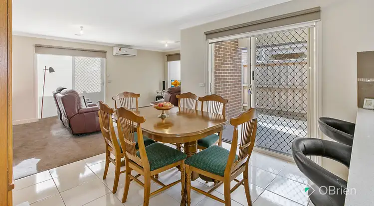 Third view of Homely house listing, 3 Silverbark Court, Carrum Downs VIC 3201