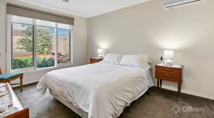 Sixth view of Homely house listing, 3 Silverbark Court, Carrum Downs VIC 3201