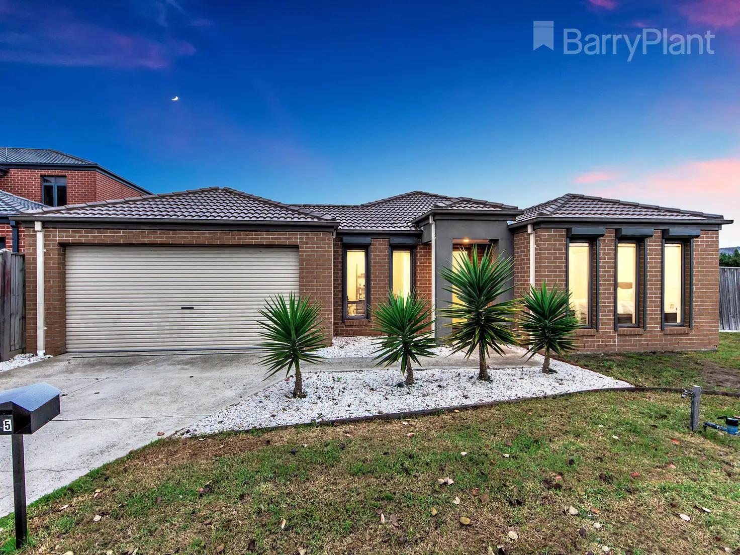 Main view of Homely house listing, 5 Balfron Avenue, Deer Park VIC 3023