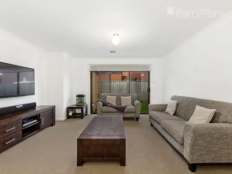 Third view of Homely house listing, 5 Balfron Avenue, Deer Park VIC 3023