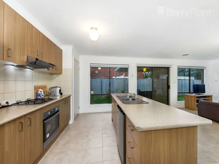 Fourth view of Homely house listing, 5 Balfron Avenue, Deer Park VIC 3023