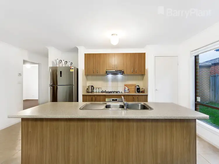 Fifth view of Homely house listing, 5 Balfron Avenue, Deer Park VIC 3023