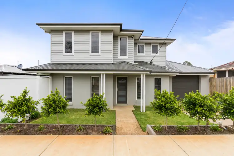 11B Dugdale Street, Bacchus Marsh VIC 3340