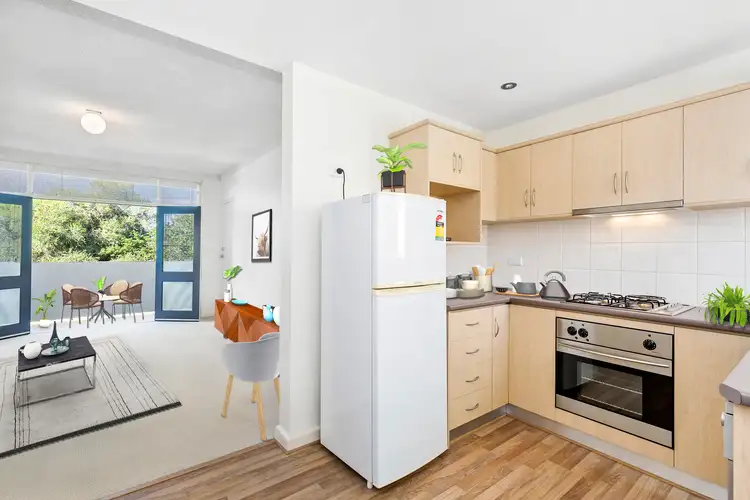 6/4 Bristol Place, Glenelg South SA 5045