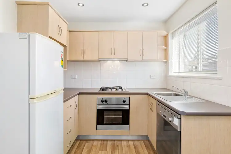 Second view of Homely unit listing, 6/4 Bristol Place, Glenelg South SA 5045
