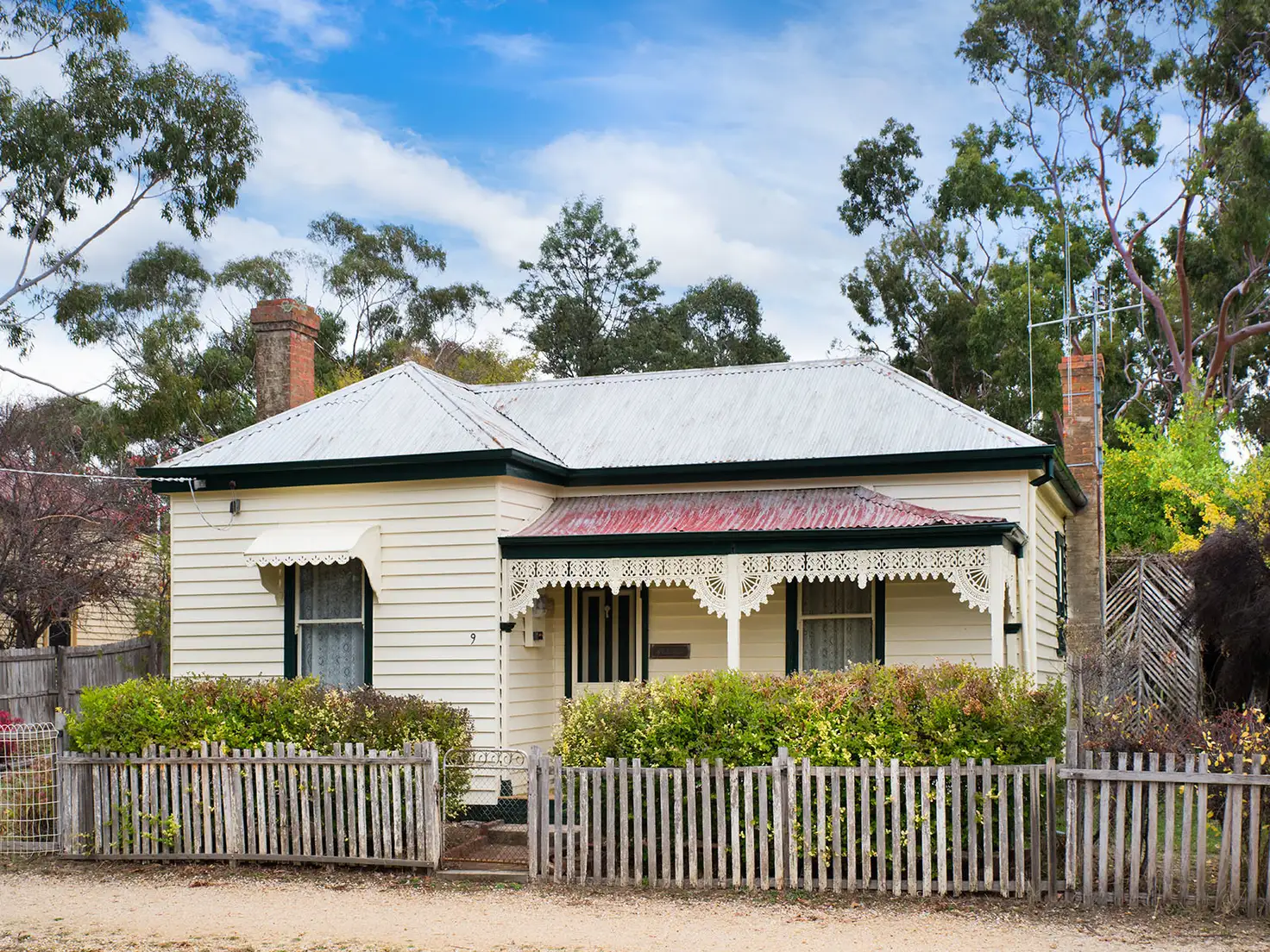 Main view of Homely house listing, 9 Hornsby Street, Maldon VIC 3463