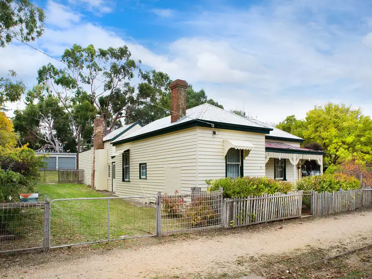 Second view of Homely house listing, 9 Hornsby Street, Maldon VIC 3463