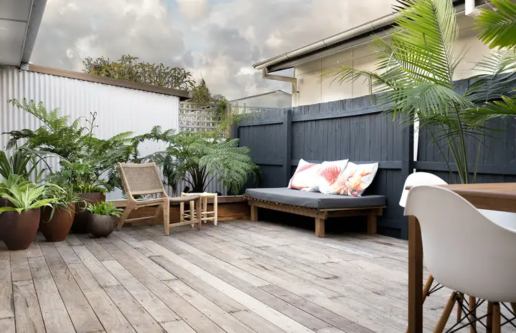 Second view of Homely unit listing, 11/30 Byron Street, Lennox Head NSW 2478