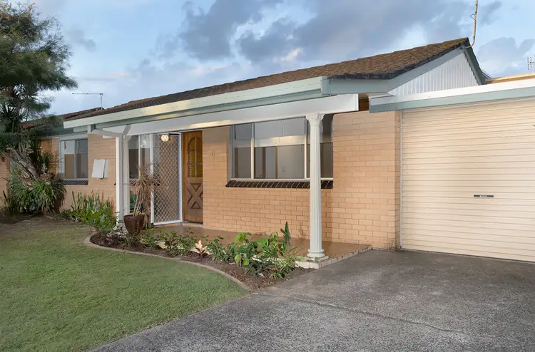 Third view of Homely unit listing, 11/30 Byron Street, Lennox Head NSW 2478