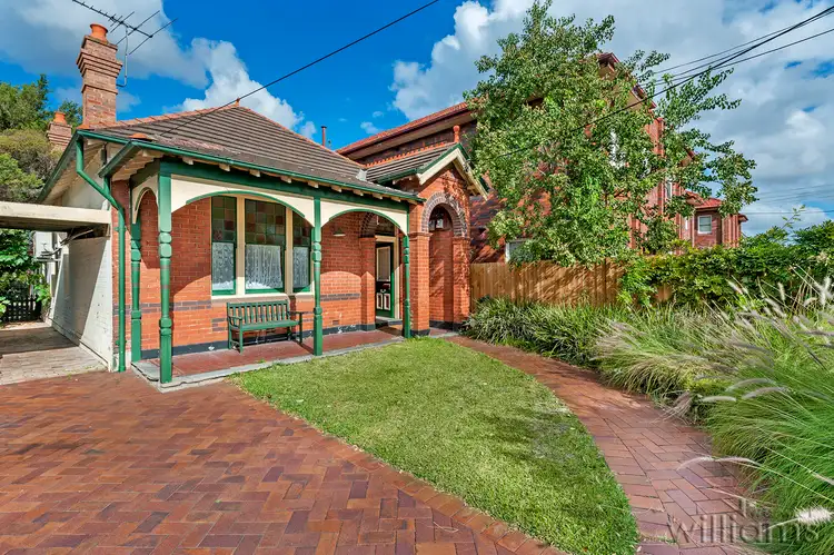 Main view of Homely house listing, 43 Lyons Road, Drummoyne NSW 2047