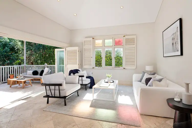 Third view of Homely house listing, 51 Quinton Road, Manly NSW 2095