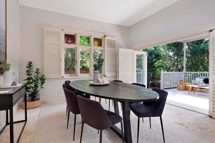Fifth view of Homely house listing, 51 Quinton Road, Manly NSW 2095