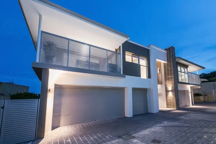 4/32B Mount Prospect Crescent, Maylands WA 6051