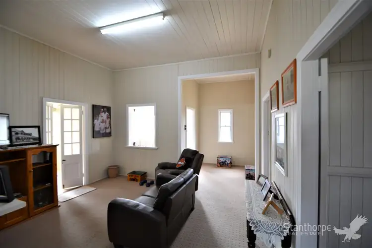 Fifth view of Homely house listing, 3 College Road, Stanthorpe QLD 4380