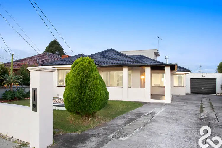 Main view of Homely house listing, 52 Darebin Drive, Thomastown VIC 3074