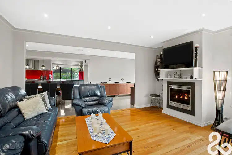 Fourth view of Homely house listing, 52 Darebin Drive, Thomastown VIC 3074