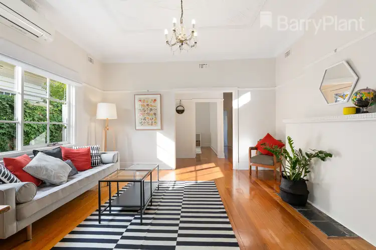 Second view of Homely house listing, 30A Clifton Grove, Coburg VIC 3058