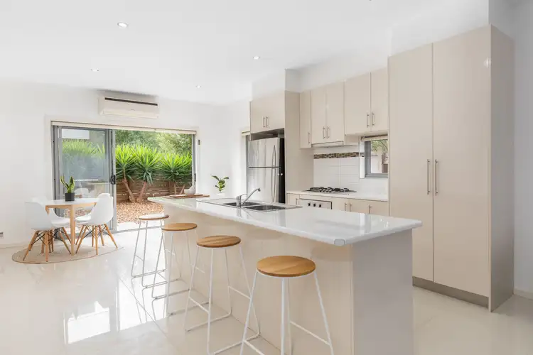 Second view of Homely townhouse listing, 5/19-21 The Avenue, Caroline Springs VIC 3023