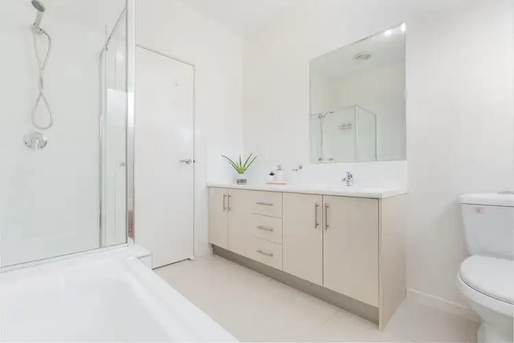 Sixth view of Homely townhouse listing, 5/19-21 The Avenue, Caroline Springs VIC 3023