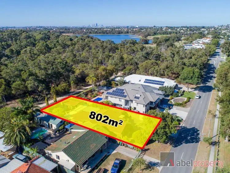 22 Finnerty Street, Karrinyup WA 6018