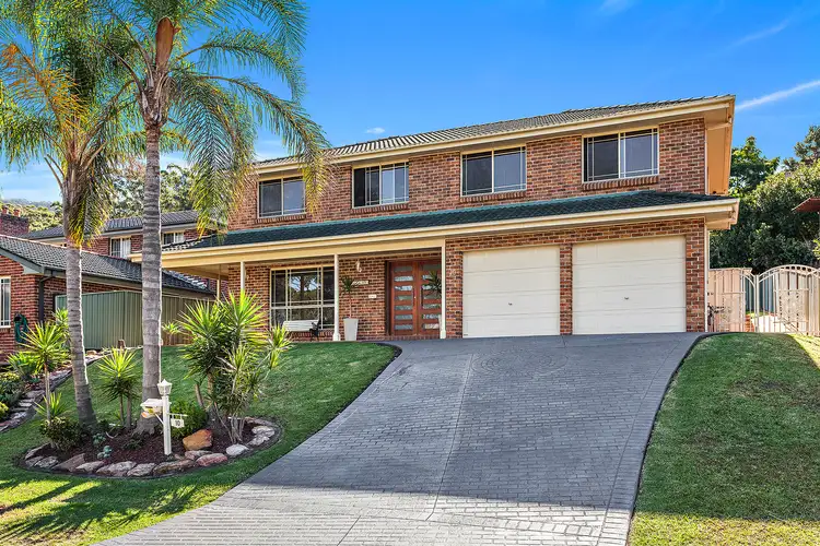 10 Prosser Close, Tarrawanna NSW 2518