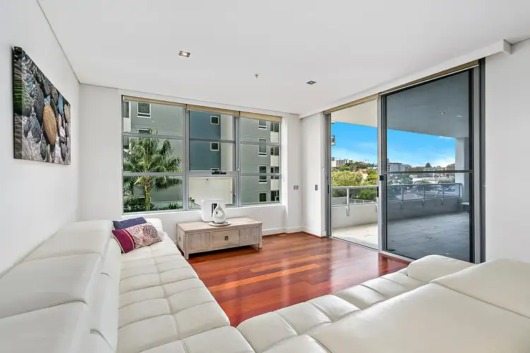 Second view of Homely unit listing, 30/3-15 Belmore Street, Wollongong NSW 2500
