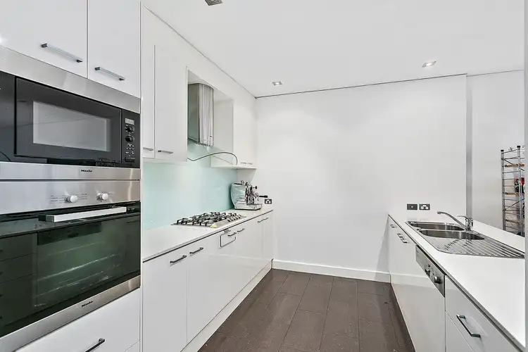 Third view of Homely unit listing, 30/3-15 Belmore Street, Wollongong NSW 2500