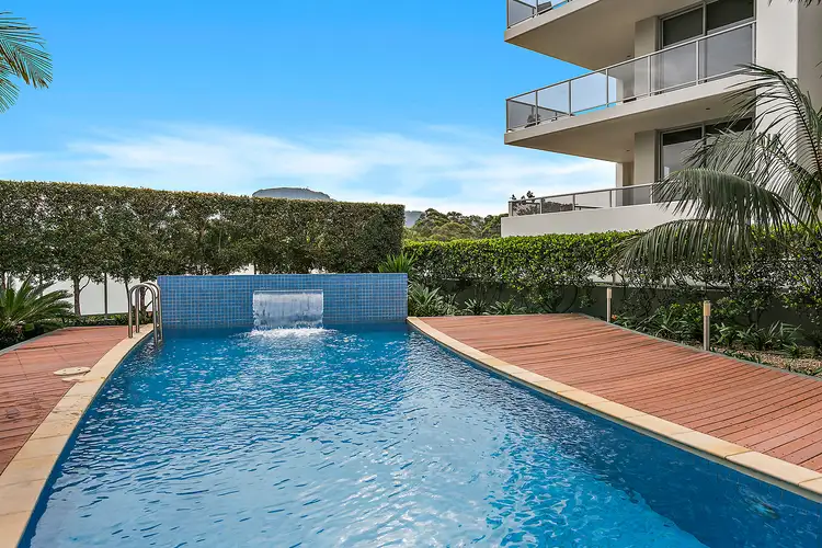 Sixth view of Homely unit listing, 30/3-15 Belmore Street, Wollongong NSW 2500