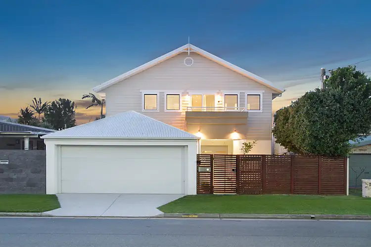 Third view of Homely house listing, 69 Fifth Avenue, Palm Beach QLD 4221