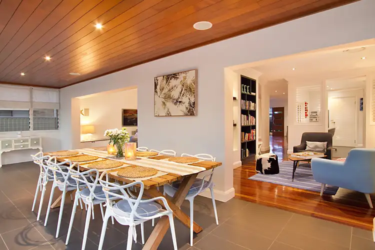 Fourth view of Homely house listing, 69 Fifth Avenue, Palm Beach QLD 4221