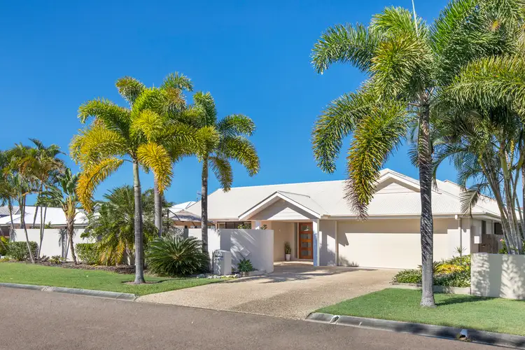 Main view of Homely house listing, 23 Neptune Circuit, Noosa Waters QLD 4566