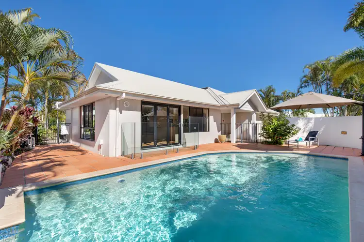 Second view of Homely house listing, 23 Neptune Circuit, Noosa Waters QLD 4566