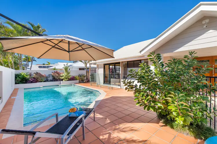 Third view of Homely house listing, 23 Neptune Circuit, Noosa Waters QLD 4566