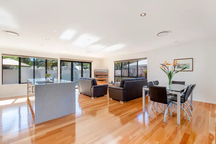 Fourth view of Homely house listing, 23 Neptune Circuit, Noosa Waters QLD 4566