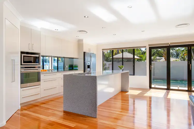 Fifth view of Homely house listing, 23 Neptune Circuit, Noosa Waters QLD 4566