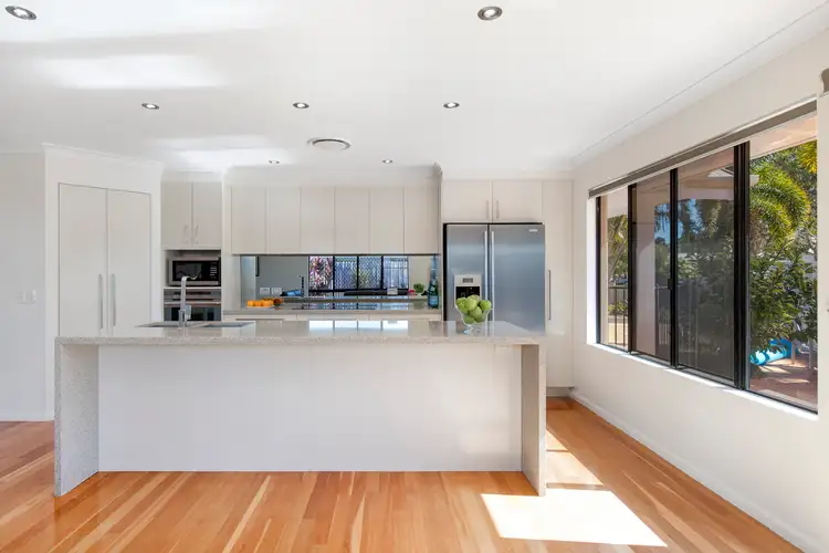 Sixth view of Homely house listing, 23 Neptune Circuit, Noosa Waters QLD 4566