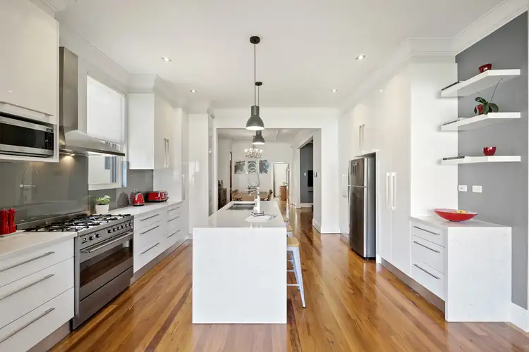 Third view of Homely house listing, 4 The Avenue, Hurlstone Park NSW 2193