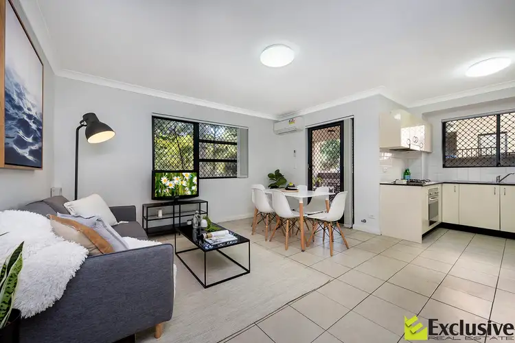 Third view of Homely unit listing, 9/47-53 Hampstead Road, Homebush West NSW 2140