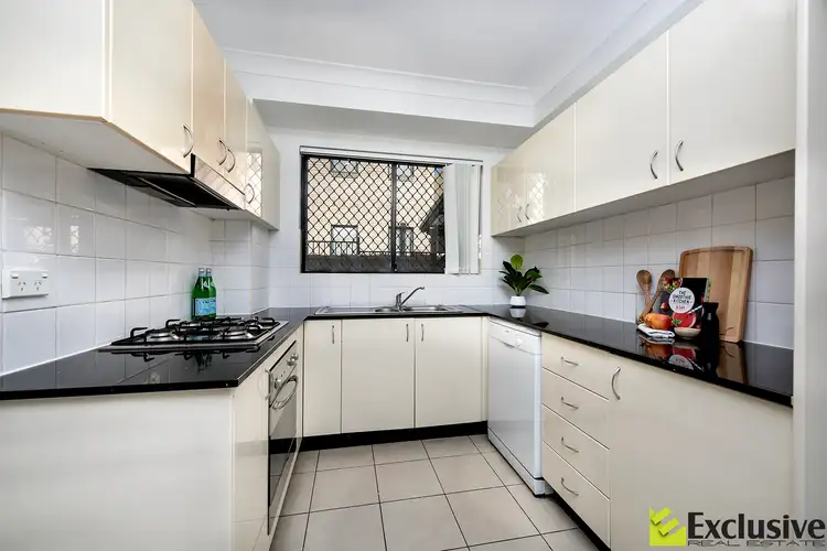 Fourth view of Homely unit listing, 9/47-53 Hampstead Road, Homebush West NSW 2140