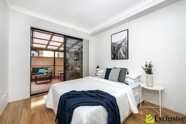Fifth view of Homely unit listing, 9/47-53 Hampstead Road, Homebush West NSW 2140