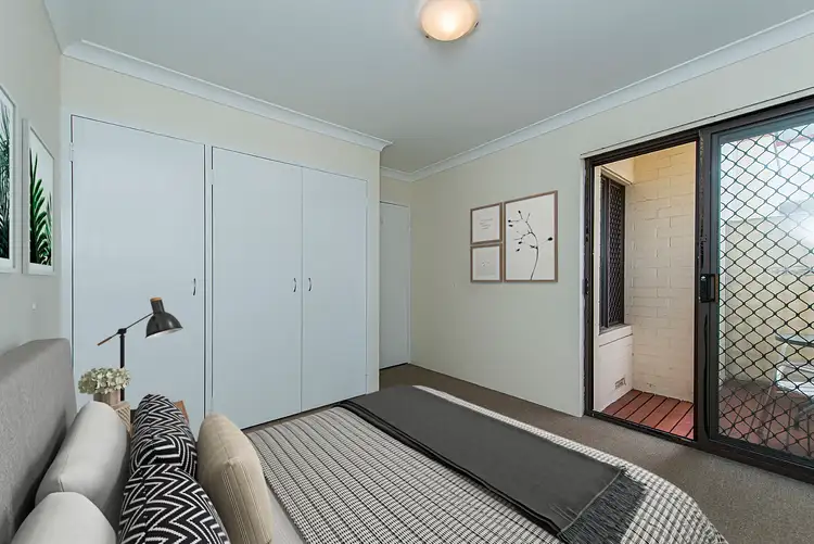 Fourth view of Homely apartment listing, 2/57 King George Street, Victoria Park WA 6100