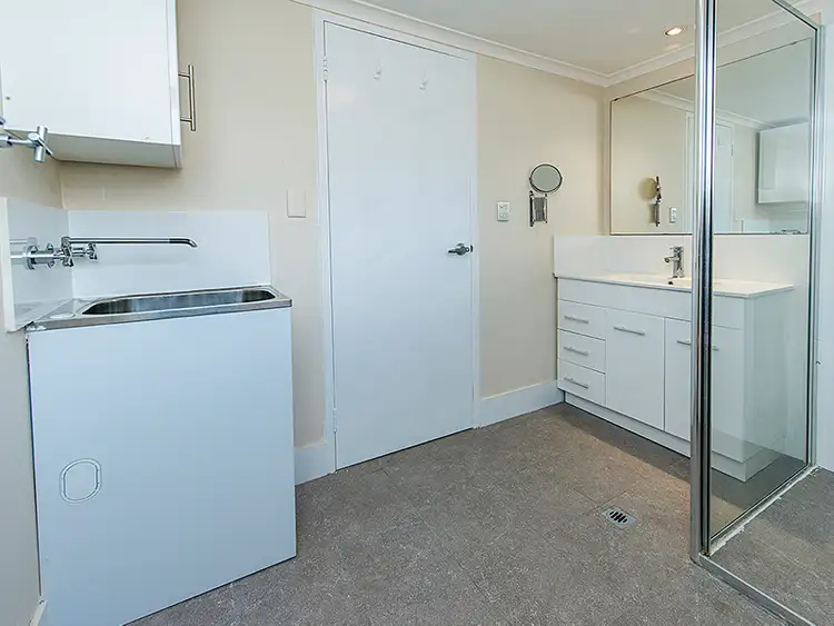 Sixth view of Homely apartment listing, 2/57 King George Street, Victoria Park WA 6100