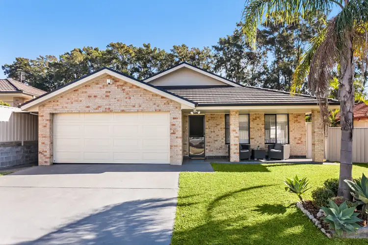 Main view of Homely house listing, 206G Kanahooka Road, Kanahooka NSW 2530