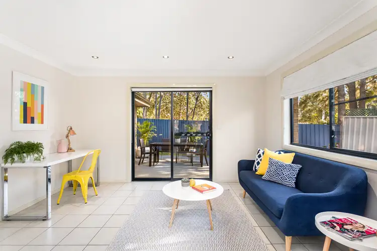 Second view of Homely house listing, 206G Kanahooka Road, Kanahooka NSW 2530