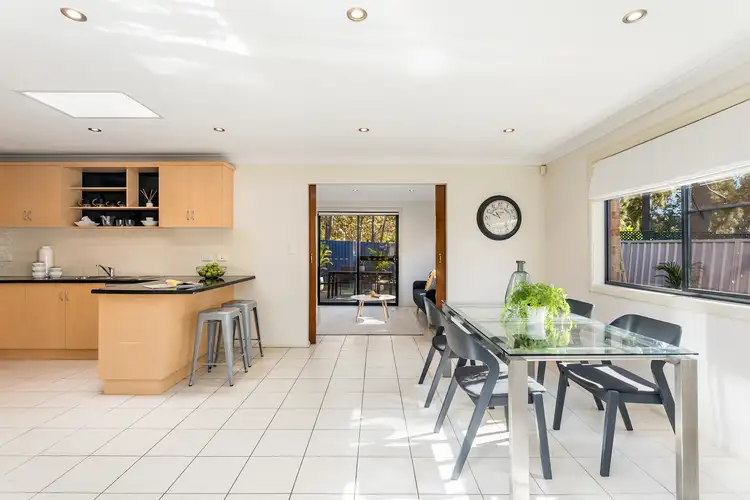 Third view of Homely house listing, 206G Kanahooka Road, Kanahooka NSW 2530