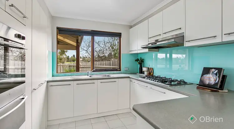 Third view of Homely house listing, 43 Song Street, Narre Warren VIC 3805