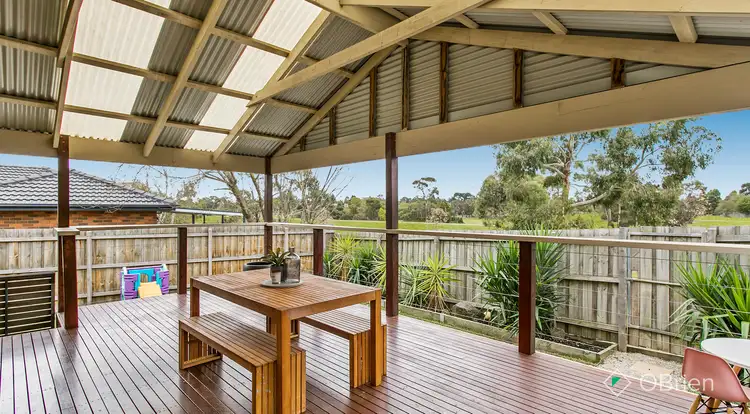 Fourth view of Homely house listing, 43 Song Street, Narre Warren VIC 3805