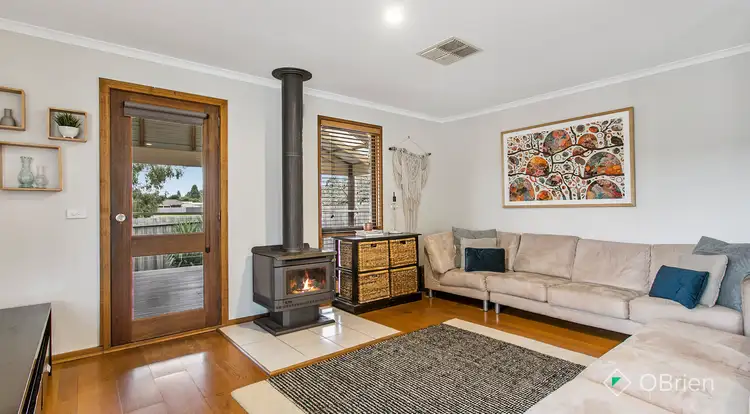 Sixth view of Homely house listing, 43 Song Street, Narre Warren VIC 3805