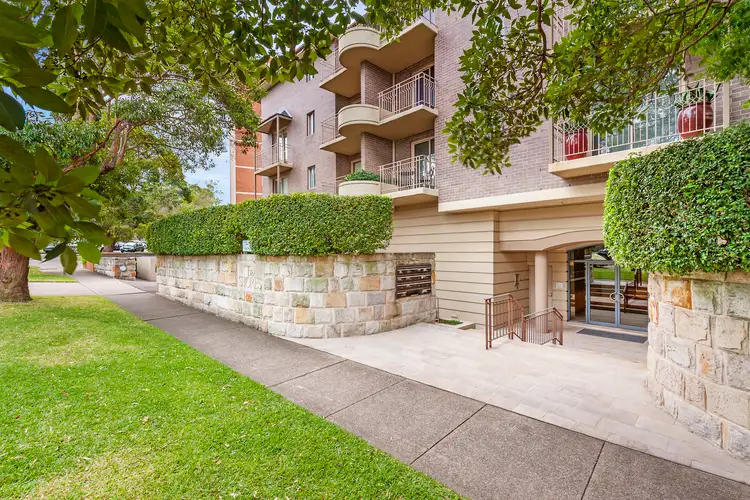 Sixth view of Homely apartment listing, 13/56 Wrights Road, Drummoyne NSW 2047